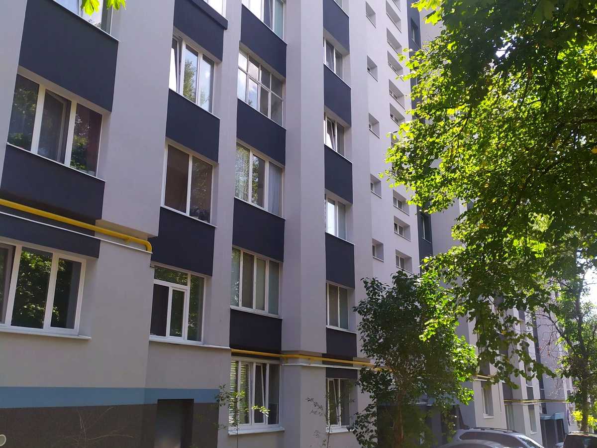 Квартира на вул. Зарічанська, 36/3 в Хмельницькому, ID 392225, фото №10