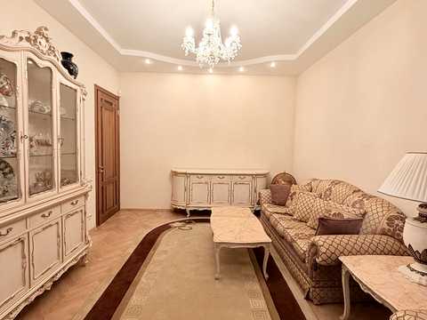 Квартира на вул. Михайла Грушевського, 34-А в Київ, ID 289776, фото №1