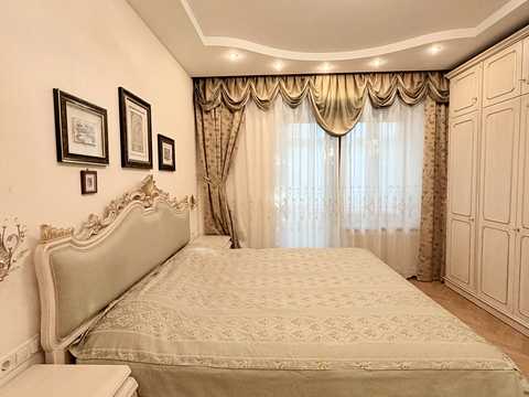 Квартира на вул. Михайла Грушевського, 34-А в Київ, ID 289776, фото №2