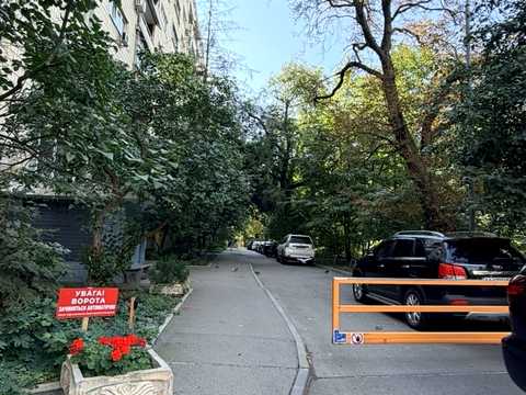 Квартира на вул. Михайла Грушевського, 34-А в Києві, ID 289776, фото №15