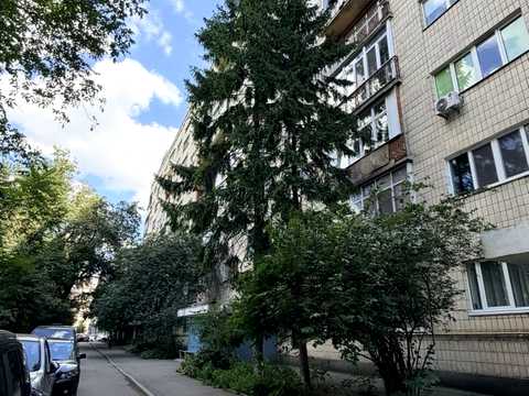 Квартира на вул. Михайла Грушевського, 34-А в Києві, ID 289776, фото №17