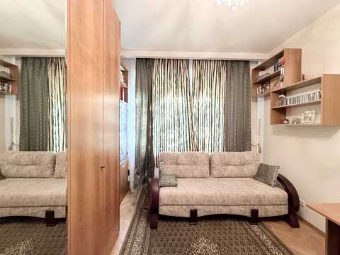 Квартира на вул. Михайла Грушевського, 34-А в Києві, ID 289776, фото №6