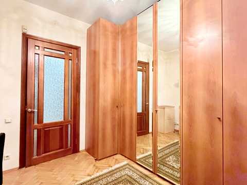 Квартира на вул. Михайла Грушевського, 34-А в Києві, ID 289776, фото №7