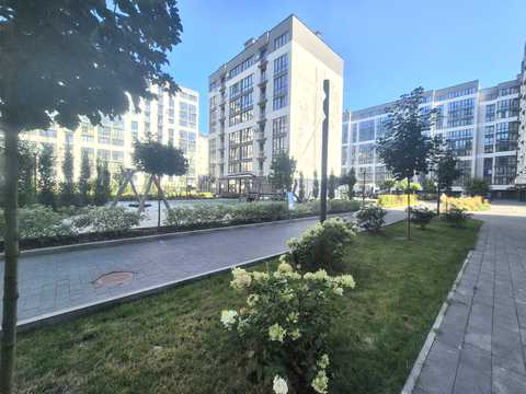 Квартира на вул. Олександра Довженка вул., 31в, к. 7 в Івано-Франківську, ID 289775, фото №23