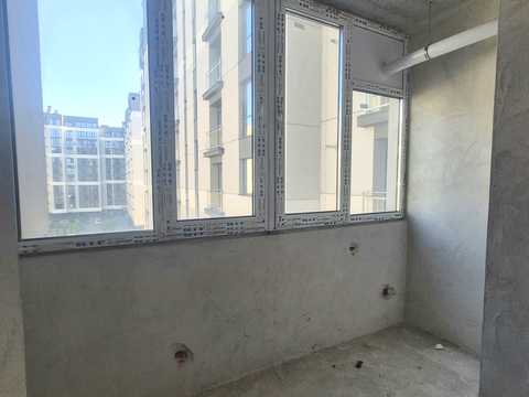 Квартира на вул. Олександра Довженка вул., 31в, к. 7 в Івано-Франківську, ID 289775, фото №4