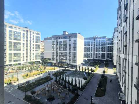 Квартира на вул. Олександра Довженка вул., 31в, к. 7 в Івано-Франківську, ID 289775, фото №5