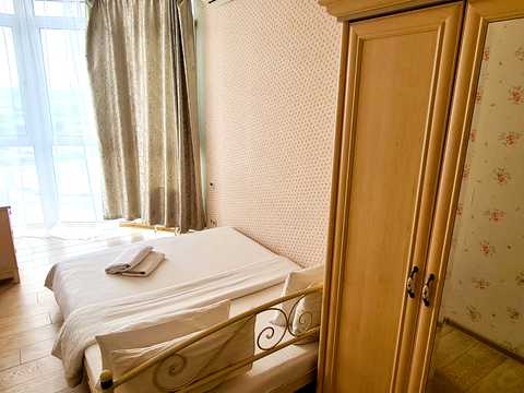 Квартира на вул. Оболонська набережна вул., 1, к1 / 1, к2 в Києві, ID 289774, фото №2