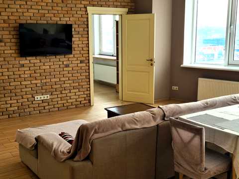 Квартира на вул. Оболонська набережна вул., 1, к1 / 1, к2 в Києві, ID 289774, фото №11