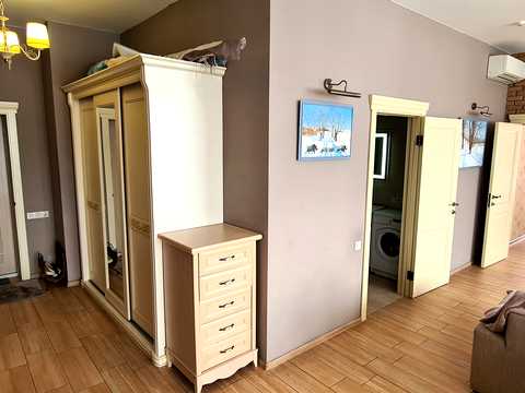 Квартира на вул. Оболонська набережна вул., 1, к1 / 1, к2 в Києві, ID 289774, фото №15