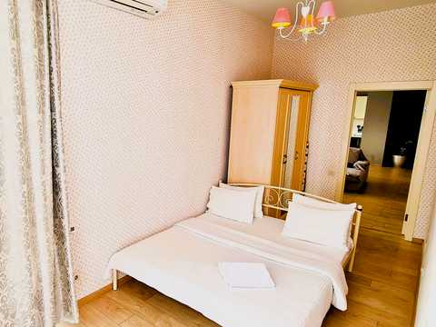 Квартира на вул. Оболонська набережна вул., 1, к1 / 1, к2 в Києві, ID 289774, фото №3
