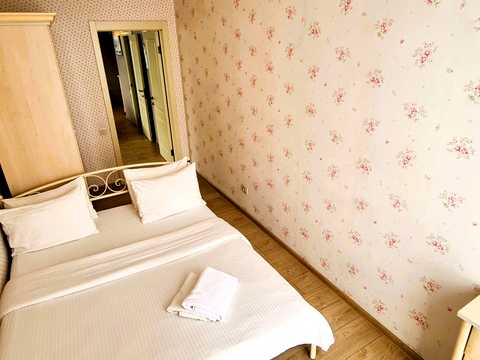 Квартира на вул. Оболонська набережна вул., 1, к1 / 1, к2 в Києві, ID 289774, фото №4
