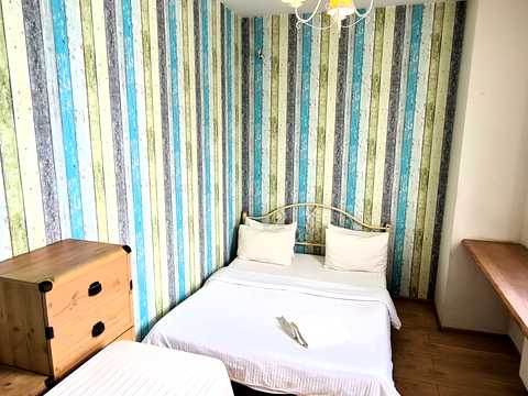 Квартира на вул. Оболонська набережна вул., 1, к1 / 1, к2 в Києві, ID 289774, фото №5