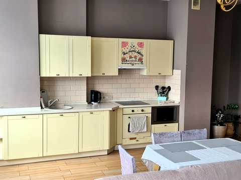 Квартира на вул. Оболонська набережна вул., 1, к1 / 1, к2 в Києві, ID 289774, фото №9