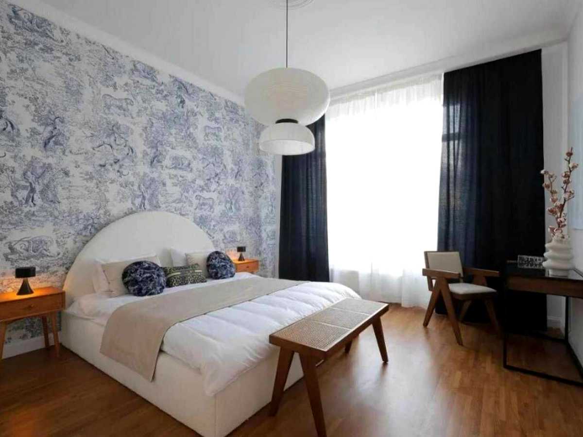 Квартира на вул. Михайла Бойчука, 19-А в Києві, ID 303437, фото №15