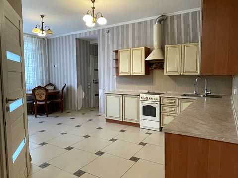 Квартира на вул. Юрія Шумського, 1-А в Києві, ID 289805, фото №1
