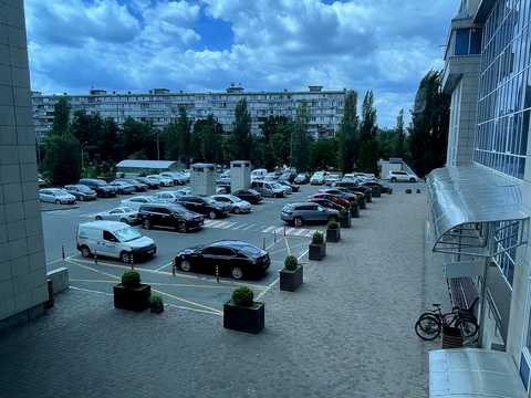 Квартира на вул. Юрія Шумського, 1-А в Києві, ID 289805, фото №13