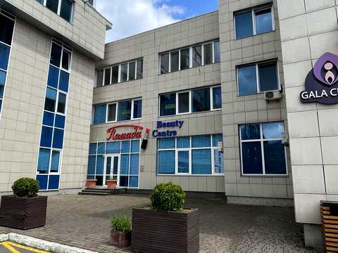 Квартира на вул. Юрія Шумського, 1-А в Києві, ID 289805, фото №14