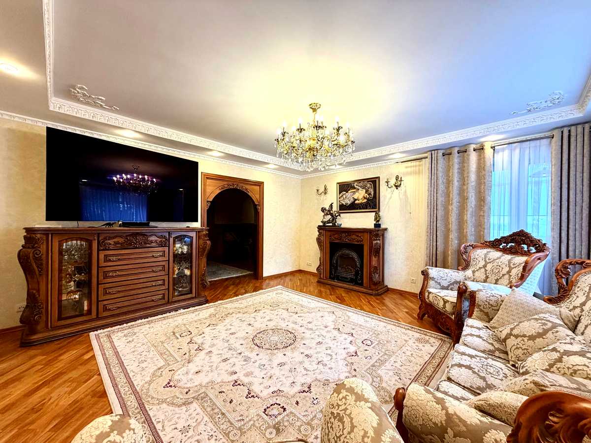 Квартира на вул. Наукова, 96-Б в Львові, ID 289803, фото №1