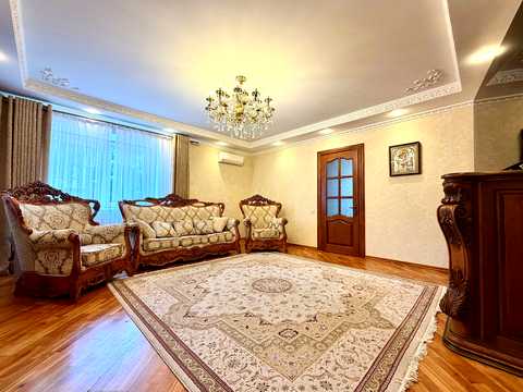 Квартира на вул. Наукова, 96-Б в Львові, ID 289803, фото №2