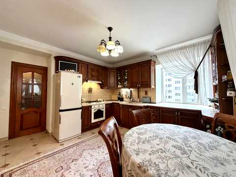 Квартира на вул. Наукова, 96-Б в Львові, ID 289803, фото №14
