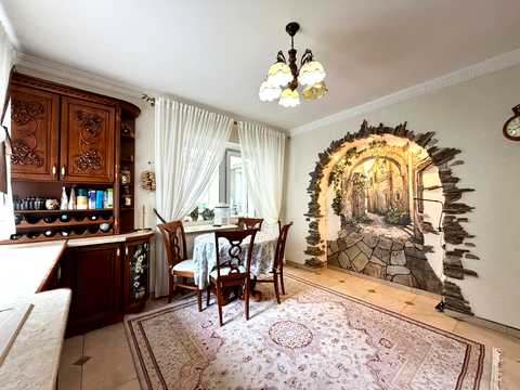 Квартира на вул. Наукова, 96-Б в Львові, ID 289803, фото №15