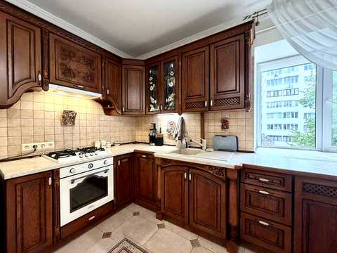 Квартира на вул. Наукова, 96-Б в Львові, ID 289803, фото №16