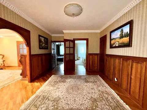 Квартира на вул. Наукова, 96-Б в Львові, ID 289803, фото №18
