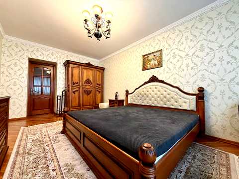 Квартира на вул. Наукова, 96-Б в Львові, ID 289803, фото №3
