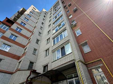Квартира на вул. Наукова, 96-Б в Львові, ID 289803, фото №21
