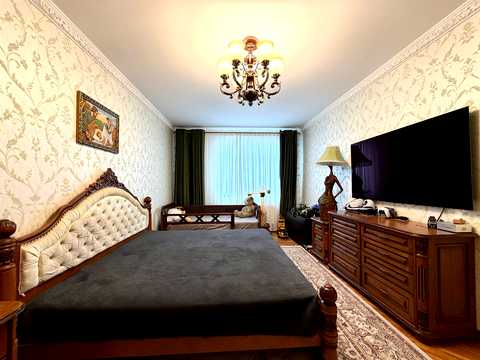 Квартира на вул. Наукова, 96-Б в Львові, ID 289803, фото №4