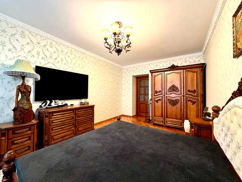 Квартира на вул. Наукова, 96-Б в Львові, ID 289803, фото №5