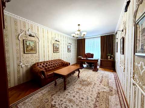 Квартира на вул. Наукова, 96-Б в Львові, ID 289803, фото №7
