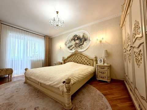 Квартира на вул. Наукова, 96-Б в Львові, ID 289803, фото №8