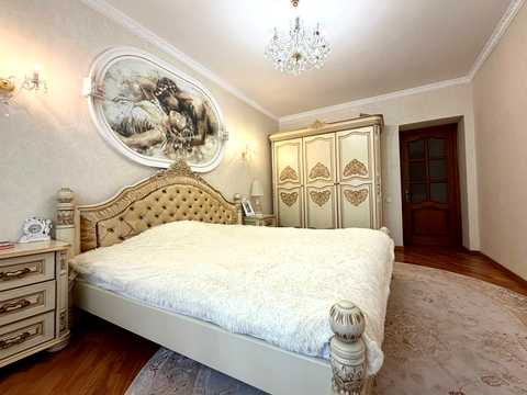 Квартира на вул. Наукова, 96-Б в Львові, ID 289803, фото №9