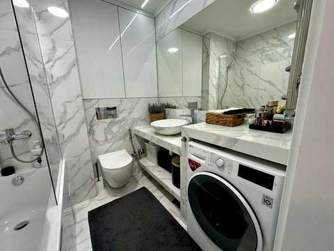 Квартира на вул. Ленкавського вул., 34 к1 в Івано-Франківську, ID 289879, фото №18