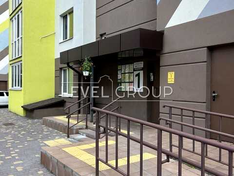 Квартира на вул. Стеценка, 75-Н в Києві, ID 289883, фото №11