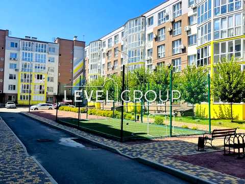 Квартира на вул. Стеценка, 75-Н в Києві, ID 289883, фото №12