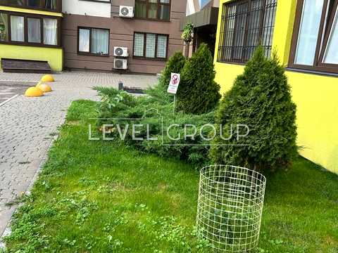Квартира на вул. Стеценка, 75-Н в Києві, ID 289883, фото №13