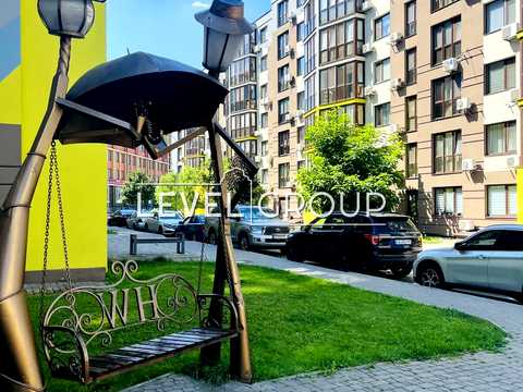 Квартира на вул. Стеценка, 75-Н в Києві, ID 289883, фото №14