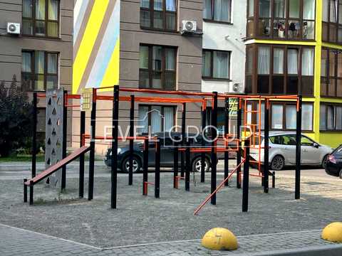 Квартира на вул. Стеценка, 75-Н в Києві, ID 289883, фото №15
