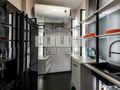Квартира на вул. Богдана Хмельницького, 58А в Києві, ID 289859, фото №18