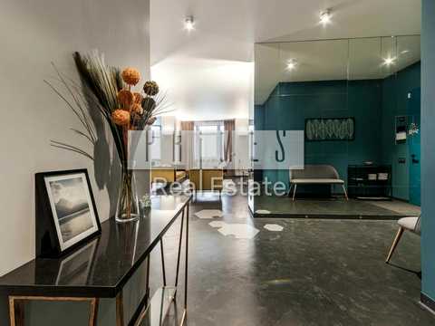 Квартира на вул. Богдана Хмельницького, 58А в Києві, ID 289859, фото №3