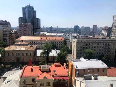 Квартира на вул. Богдана Хмельницького, 58А в Києві, ID 289859, фото №22