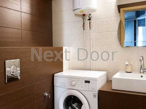 Квартира на вул. Урлівська, 23А в Києві, ID 289853, фото №8