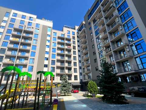 Квартира на вул. Гетьмана Мазепи, 148 в Івано-Франківську, ID 289873, фото №20