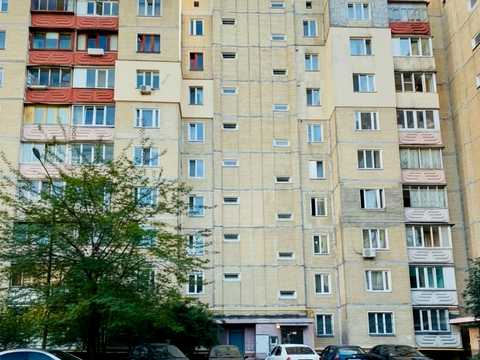 Квартира на вул. Архітектора Вербицького вул., 22/1 в Києві, ID 289872, фото №5