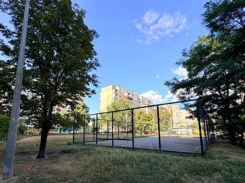 Квартира на вул. Архітектора Вербицького вул., 22/1 в Києві, ID 289872, фото №6