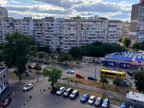 Квартира на вул. Архітектора Вербицького вул., 22/1 в Києві, ID 289872, фото №8