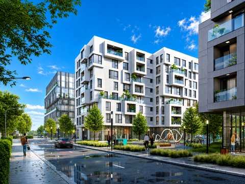 Квартира на вул. Івана Раковського, 32 в Львові, ID 289865, фото №2