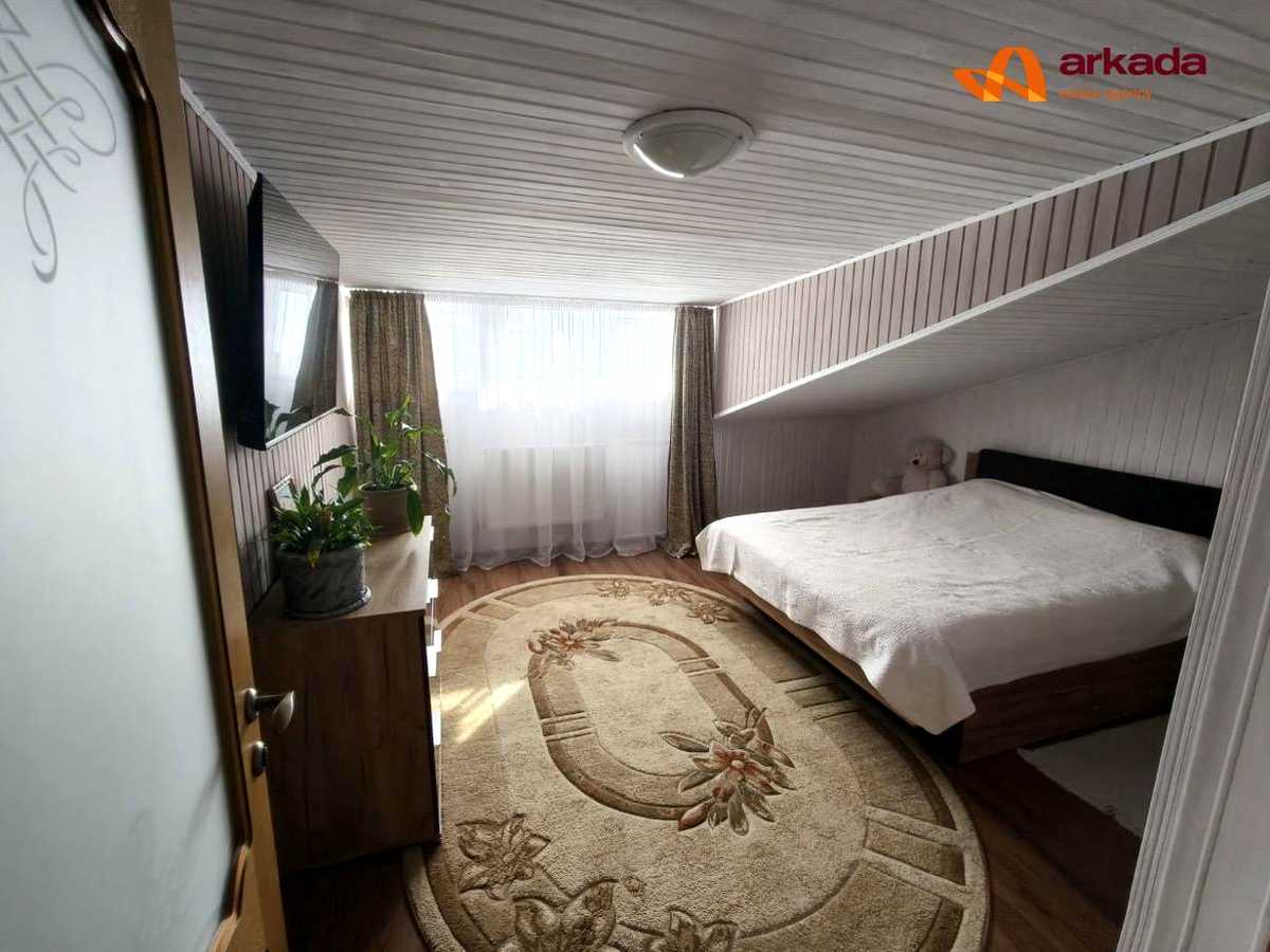 Квартира на вул. Крайна, 1-В в Івано-Франківську, ID 310724, фото №1